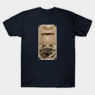 Toad Licker T-Shirt